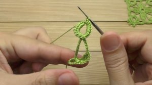 Простой КВАДРАТНЫЙ МОТИВ вязание крючком МАСТЕР-КЛАСС схема мотива Crochet motif tutorial patterns