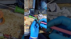 Как проверить соленоид VVTI. Ванoс, Camshaft Variable Timing Solenoid Valve VVTI. Hyundai Elantra