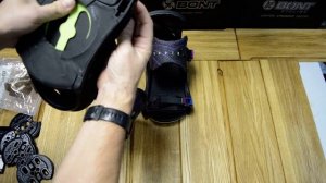 Крепления для сноуборда Burton Scribe (15-16)