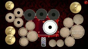 Cek Sound | KERINDUAN | Drum Kendang