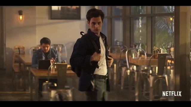 Stalker's Tango - YOU (Lyrics) смотреть онлайн