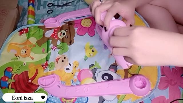 Multifunctional Piano Fitness Rack Review |Vlog25 смотреть онлайн