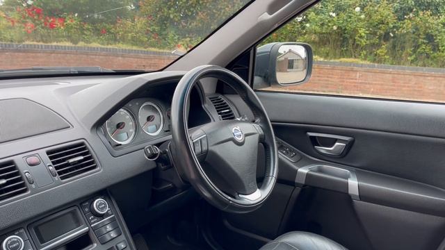 2014 '14' VOLVO XC90 2.4 D5 (200) ES 4WD GEARTRONIC 7 SEATER 5 DOOR смотреть онлайн