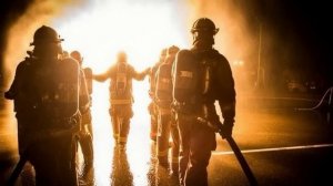 Касаясь пустоты