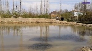 Кусары , деревня Имамкулукенд