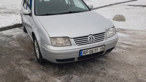 Продажа Volkswagen Bora Variant 2002 г.в 1.6 MPI 105 л.с 77kW Универсал г.Запорожье. 23.01.2024
