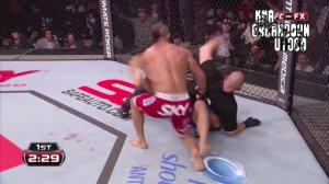 Vitor Belfort vs Luke Rockhold/ Витор Белфорт vs Люк Рокхолд