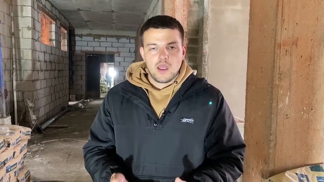 POWERMIX | КАК РАБОТАЕТ ШТУКАТУРНАЯ СТАНЦИЯ смотреть онлайн