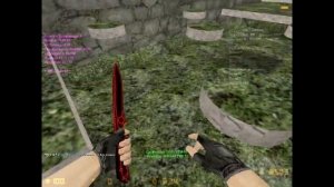 CFG для Deathrun cs 1.6 by Kef1r4ik ( Forest )