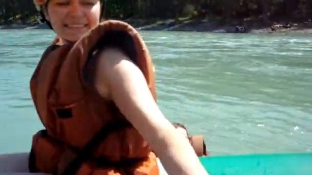 2008 06 20 Сплав по катуни 2 Отдых КСО в Горном Алтае смотреть онлайн