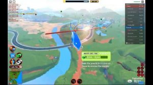 Как поднять много денег в роблокс режиме:JailBreak