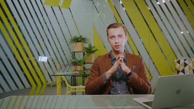 Автоматизация бизнес-процессов: плюсы для бизнеса