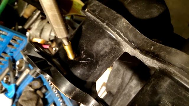 Как нельзя ставить газовые жиклёры смотреть онлайн