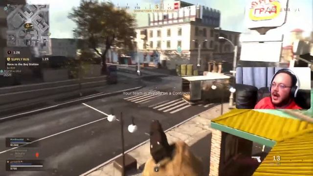 My Wife Hates Me Streaming (Listen With Headphones) -- Warzone Laughs смотреть онлайн