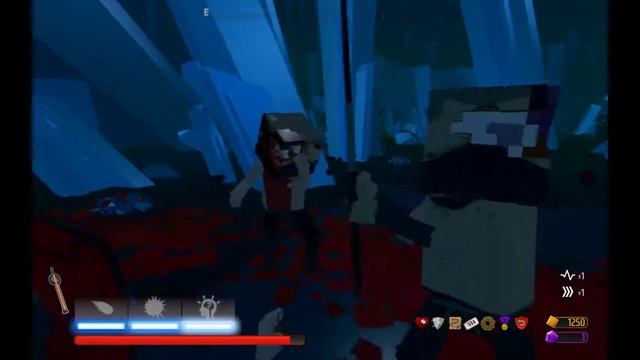 Paint the Town Red: Beneath #1 - unlocking the Shard Lords смотреть онлайн