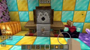 ОБЗОР НА МОЙ СЕРВЕР