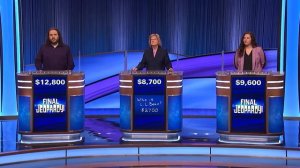 U.S. Business Founders | Final Jeopardy! | JEOPARDY!