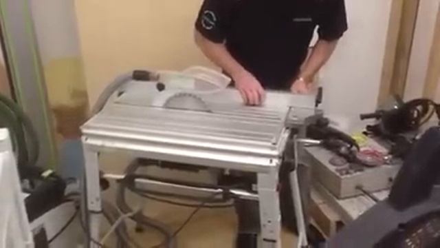 Festool CS70 смотреть онлайн