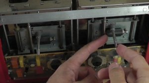 Ремонт тостера KitchenAid Artisan