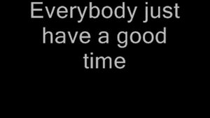 LMFAO - Party Rock - Lyrics