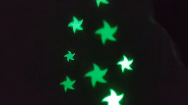 Шоу световых картин. Насадка №30 для UF S5 REVOLUTION смотреть онлайн