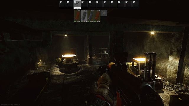 Escape From Tarkov - 99% Of Players DON'T Do THIS Or Even KNOW About It! Selective Reload Mechanic! смотреть онлайн