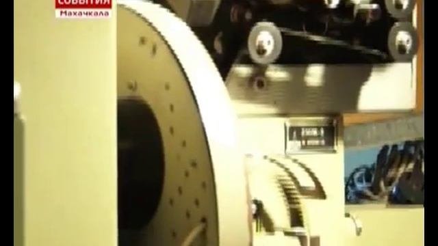 Журналист меняет профессию -   киномеханик