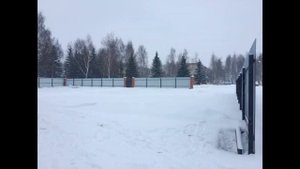 Участок 5 соток в д. Насадкино, 78 км от МКАД по Дмитровскому шосссе