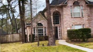 ????? О жизни в ТЕХАСЕ - Дома в Хьюстоне - Вудландс и Конро - Американская действительность Болталк