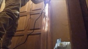 Заклинил замок в двери квартиры? Открыть дверь без ключа. Легкий способ открыть дверь без мастера