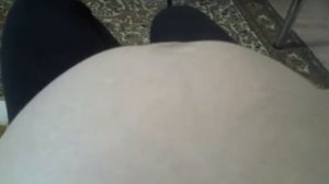 Шевеления на 36 неделе