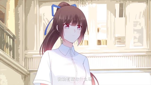 Full Movie心机总裁套路小娇妻，关在房间狠狠爱，不怀孕不准出门！💘| #星动甜妻夏小星