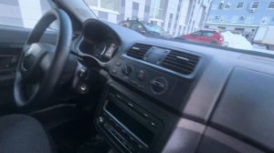 Обзор Skoda Roomster 2012 г. ПРОХОР | Просто Хорошие Автомобили