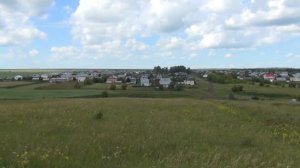 Лето (Сафажай 2014)