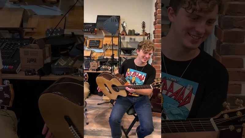 Недавно нас посетили ребята из Ракета Music. Ждём вас снова!