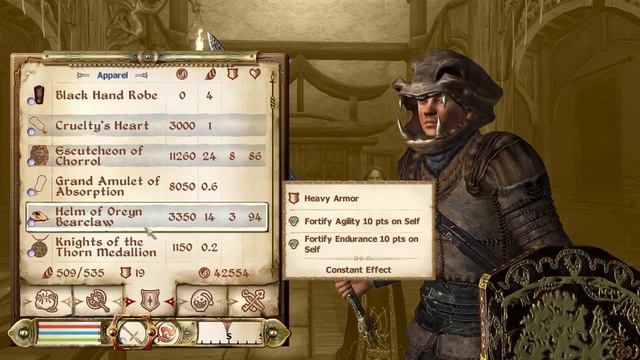 Lazy Plays - TES: Oblivion - Part 60 - Clean Up смотреть онлайн