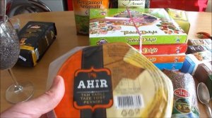 Наши покупки в Турции, в МАрмарисе. Что привезти из Турции