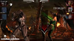 МОЩНЫЙ ОТРЯД ТРИБОРГОВ ПРОТОКОЛ ВНЕДРЕНИЯ 1.0, 2.0, 3.0