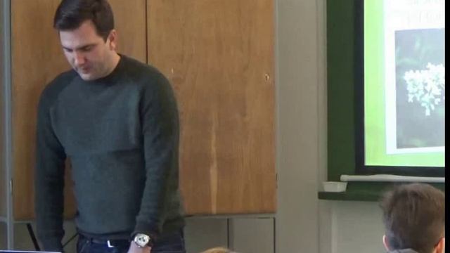 Ligustrum vulgare - Közönséges fagyal смотреть онлайн