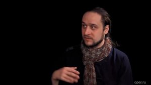 Китайская каллиграфия. Интервью Андрея Щербакова - Дмитрию Гоблину Пучкову