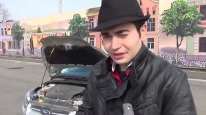 Анти Тестдрайв Ford Focus 3 2 0 150 л с TheWikihow авто шоу