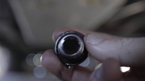 How To Easily Change Rear Diff Oil - VW Amarok