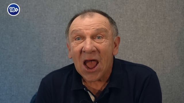 Анекдоты про совет от бабушки?, бар для блондинок, Галю и интеллигентного молодого человека... смотреть онлайн