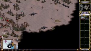 Red Alert 2 Mental Omega 3.3 Epsilon Mission 05 - Human Shield