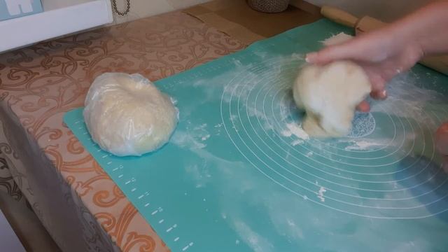 Лучшее тесто для вареников!Вареники с Картошкой и Грибами  рецепт#юлиявкуснаяжизнь #вареникирецепт