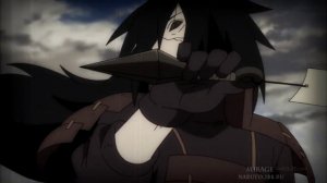 Мадара Учиха/Madara Uchiha - Достучаться до небес AMV