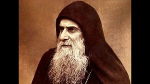 Преподобный Старец Гавриил Ургебадзе о последних временах
