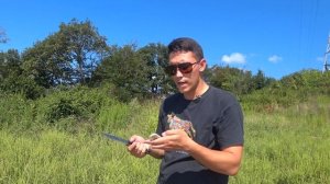 Сталь Sleipner vs PGK ! Savage Kizlyar Supreme !