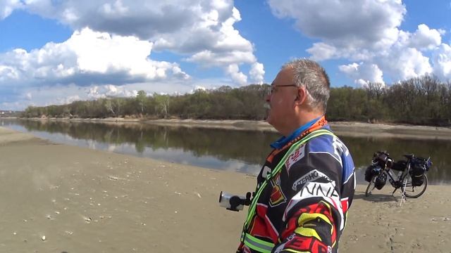 46) От Каменска до хутора Диченский смотреть онлайн