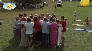 ИГРА "МЕСИМ ТЕСТО"